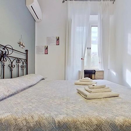 Bed and Breakfast Il Giardino Di Vico Neve à Naples Extérieur photo