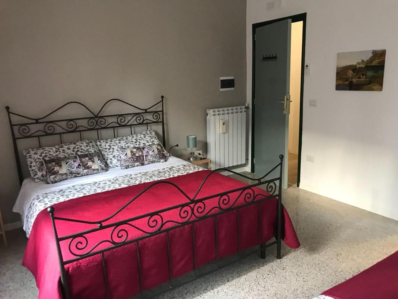 Bed and Breakfast Il Giardino Di Vico Neve à Naples Extérieur photo