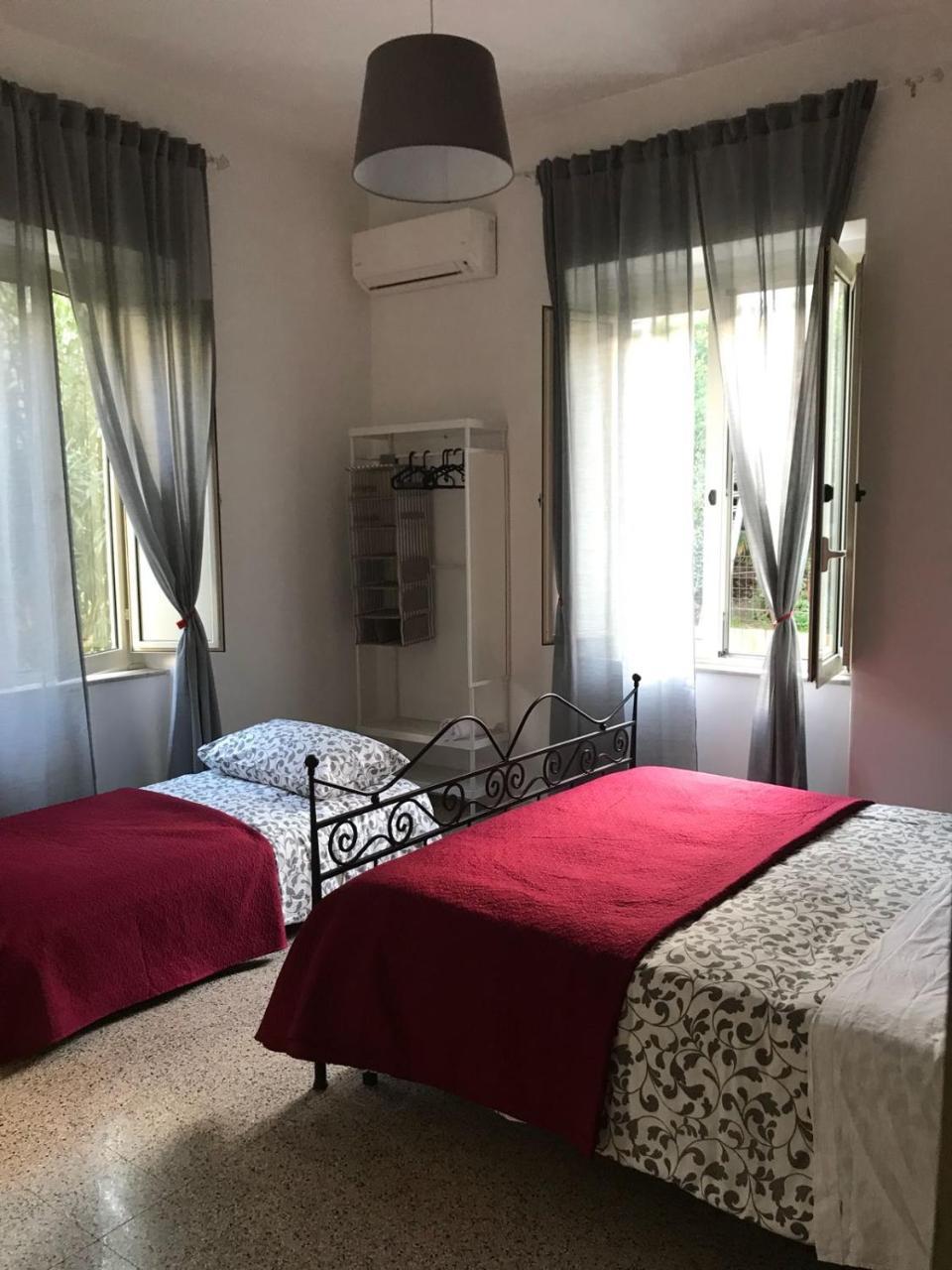 Bed and Breakfast Il Giardino Di Vico Neve à Naples Extérieur photo