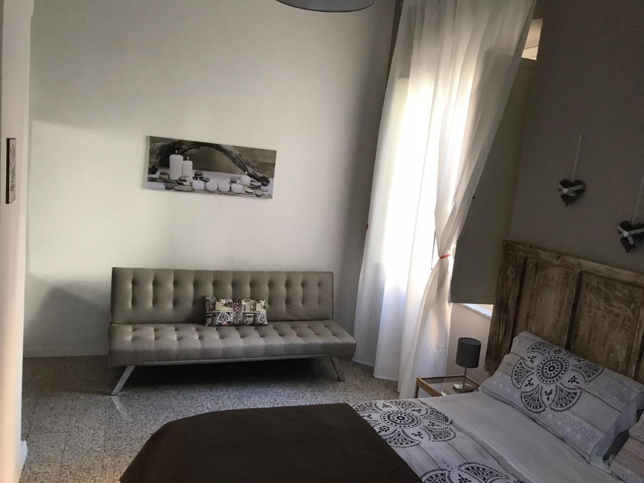 Bed and Breakfast Il Giardino Di Vico Neve à Naples Extérieur photo