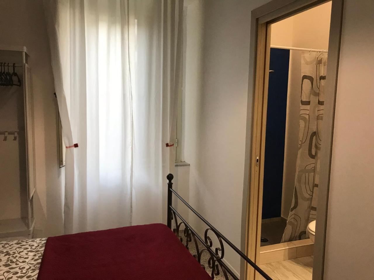 Bed and Breakfast Il Giardino Di Vico Neve à Naples Extérieur photo