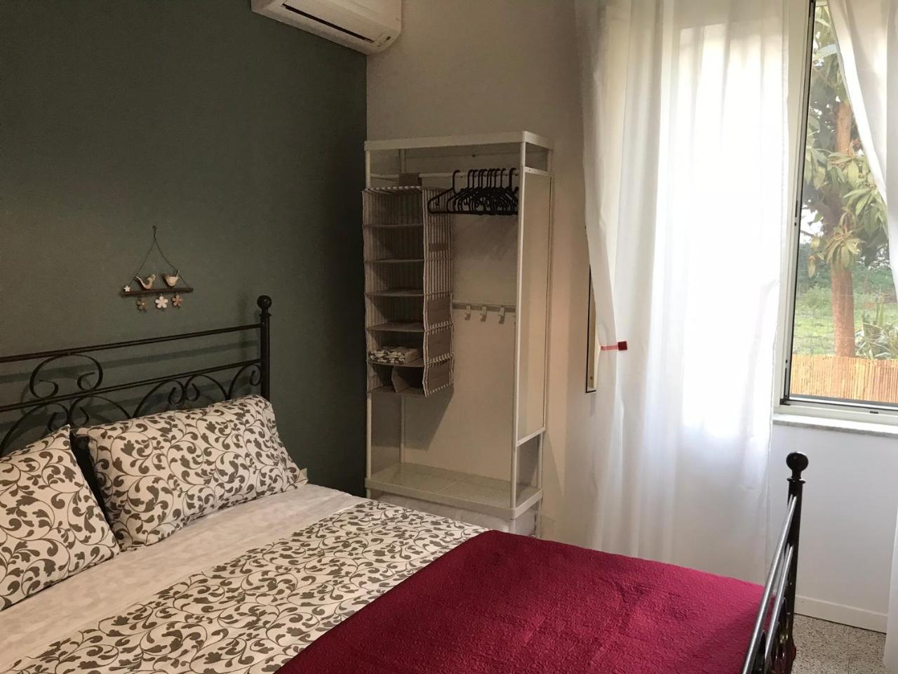 Bed and Breakfast Il Giardino Di Vico Neve à Naples Extérieur photo